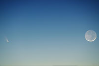 Moon 4 Days 
